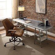 Hamilton - Executive Office Chair - R&R Furniture Gallery (Fountain Valley, CA)