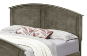 Bed For Cozy Spaces Elegant - R&R Furniture Gallery (Fountain Valley, CA)