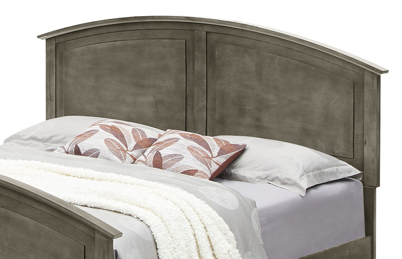 Bed For Cozy Spaces Elegant - R&R Furniture Gallery (Fountain Valley, CA)