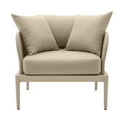 Kapri - Outdoor Armchair - R&R Furniture Gallery (Fountain Valley, CA)