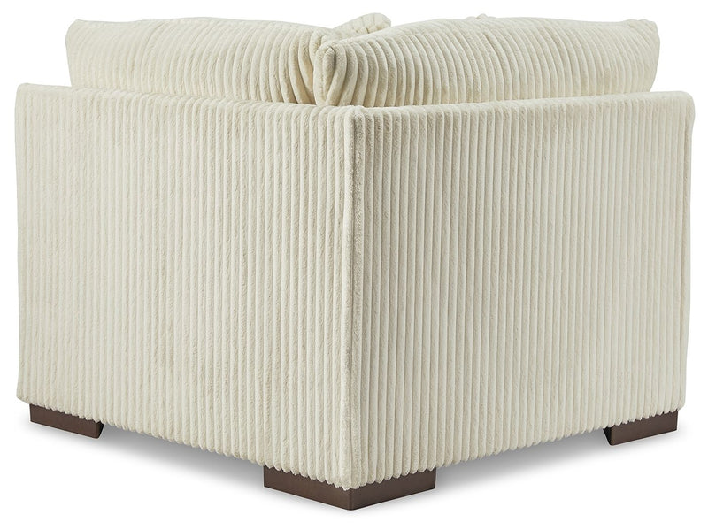 Lindyn - Sectional - R&R Furniture Gallery (Fountain Valley, CA)