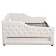 Daybed With LED Belt - R&R Furniture Gallery (Fountain Valley, CA)