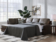 Castille Way - Sectional - R&R Furniture Gallery (Fountain Valley, CA)