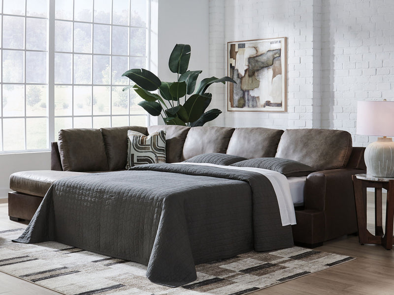 Castille Way - Sectional - R&R Furniture Gallery (Fountain Valley, CA)