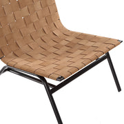 Camden - Accent Chair - Brown - R&R Furniture Gallery (Fountain Valley, CA)