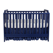 Celeste - 3-in-1 Convertible Island Crib - R&R Furniture Gallery (Fountain Valley, CA)