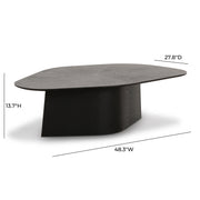Roche - Nesting Coffee Table Set - R&R Furniture Gallery (Fountain Valley, CA)