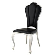 Cyrene - Side Chair - 20" - R&R Furniture Gallery (Fountain Valley, CA)