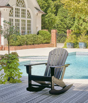 Sundown Treasure - Rocking Chair - R&R Furniture Gallery (Fountain Valley, CA)