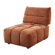 Loanna - Modular Armless Chair - R&R Furniture Gallery (Fountain Valley, CA)