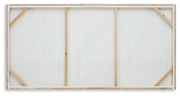 Calbert - Wall Art - Multi - R&R Furniture Gallery (Fountain Valley, CA)