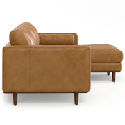 Morrison - Upholstered Sectional Sofa - R&R Furniture Gallery (Fountain Valley, CA)