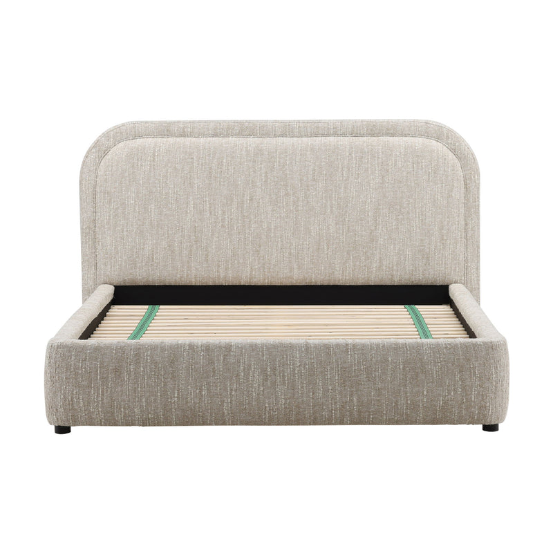 Agi - Bed