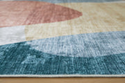 Chanleigh - Washable Rug - R&R Furniture Gallery (Fountain Valley, CA)