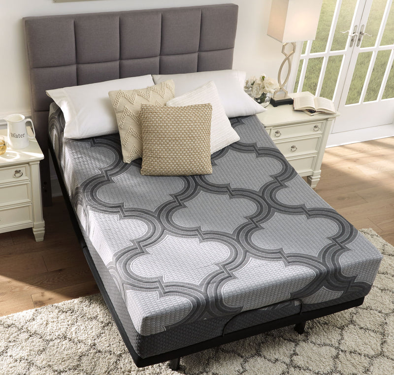 1100 Series - Firm Mattress - R&R Furniture Gallery (Fountain Valley, CA)