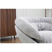Modern Office Chair With 360 Degree Swivel - R&R Furniture Gallery (Fountain Valley, CA)