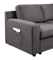 Waylon - Sectional Sofa - R&R Furniture Gallery (Fountain Valley, CA)