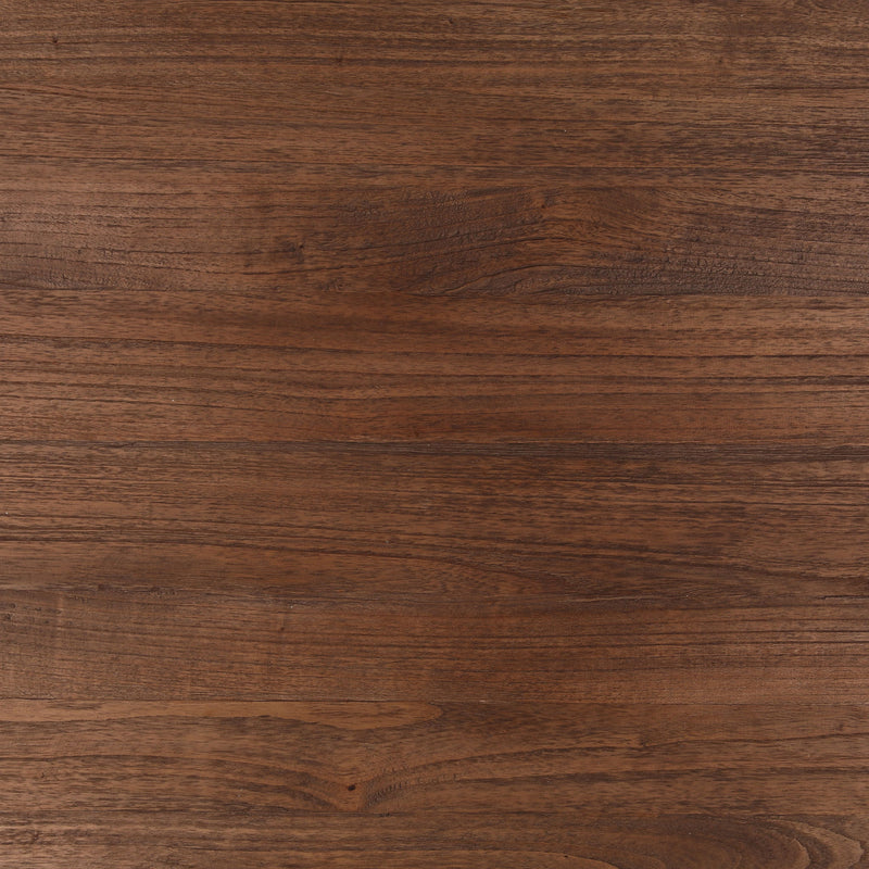 Alpine - Dining Table - Brown