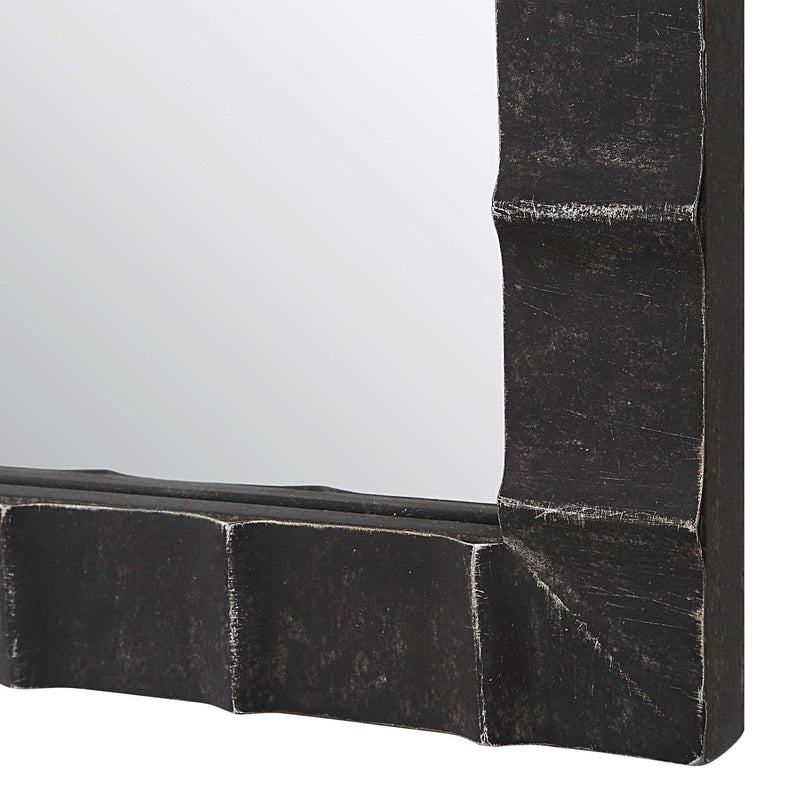 Dandridge - Arch Mirror