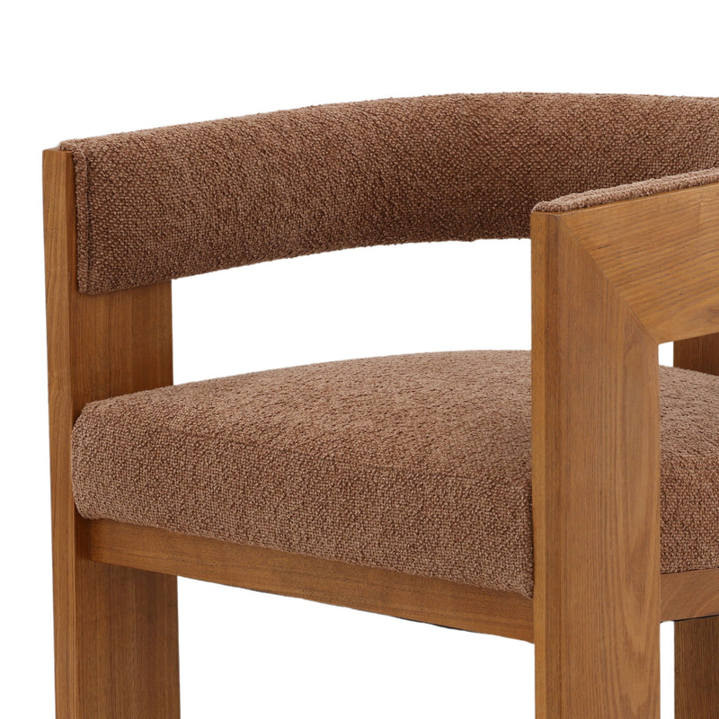 Nadia - Dining Chair
