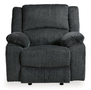 Draycoll - Rocker Recliner - R&R Furniture Gallery (Fountain Valley, CA)