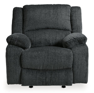 Draycoll - Rocker Recliner - R&R Furniture Gallery (Fountain Valley, CA)
