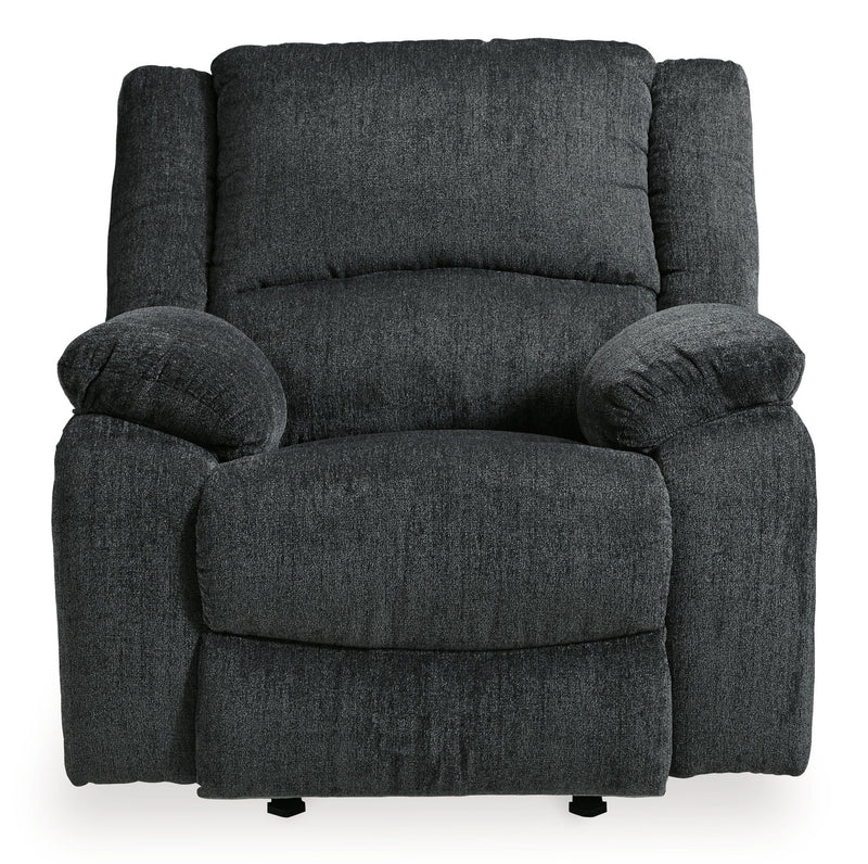 Draycoll - Rocker Recliner - R&R Furniture Gallery (Fountain Valley, CA)