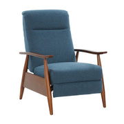 Fremont - Push Back Recliner - R&R Furniture Gallery (Fountain Valley, CA)