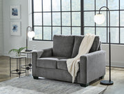 Rannis - Sofa Sleeper - R&R Furniture Gallery (Fountain Valley, CA)
