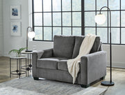 Rannis - Living Room Set - R&R Furniture Gallery (Fountain Valley, CA)