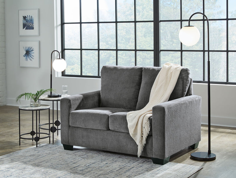 Rannis - Living Room Set - R&R Furniture Gallery (Fountain Valley, CA)