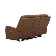 Haywood - Power Reclining Sofa Set - R&R Furniture Gallery (Fountain Valley, CA)