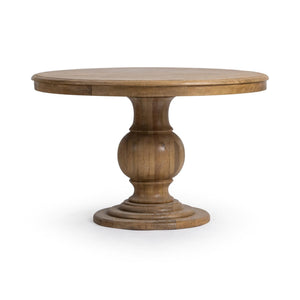 Brookside - Round Dining Table