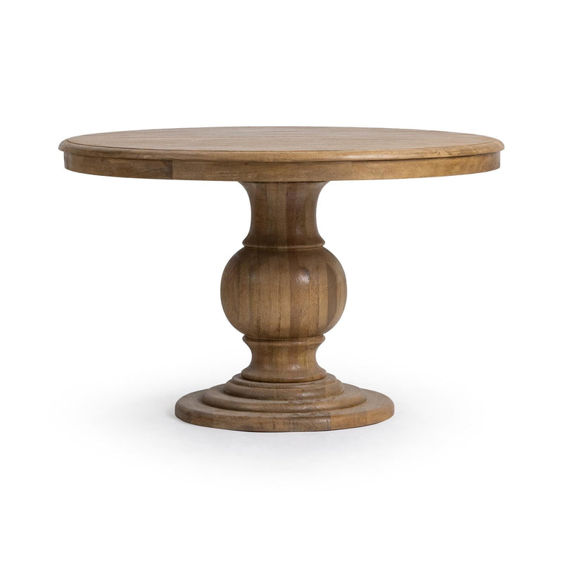 Brookside - Round Dining Table