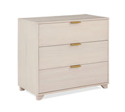 Pixie - 3 Drawer Dresser - R&R Furniture Gallery (Fountain Valley, CA)
