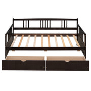 Multifunctional Modern Daybed - R&R Furniture Gallery (Fountain Valley, CA)