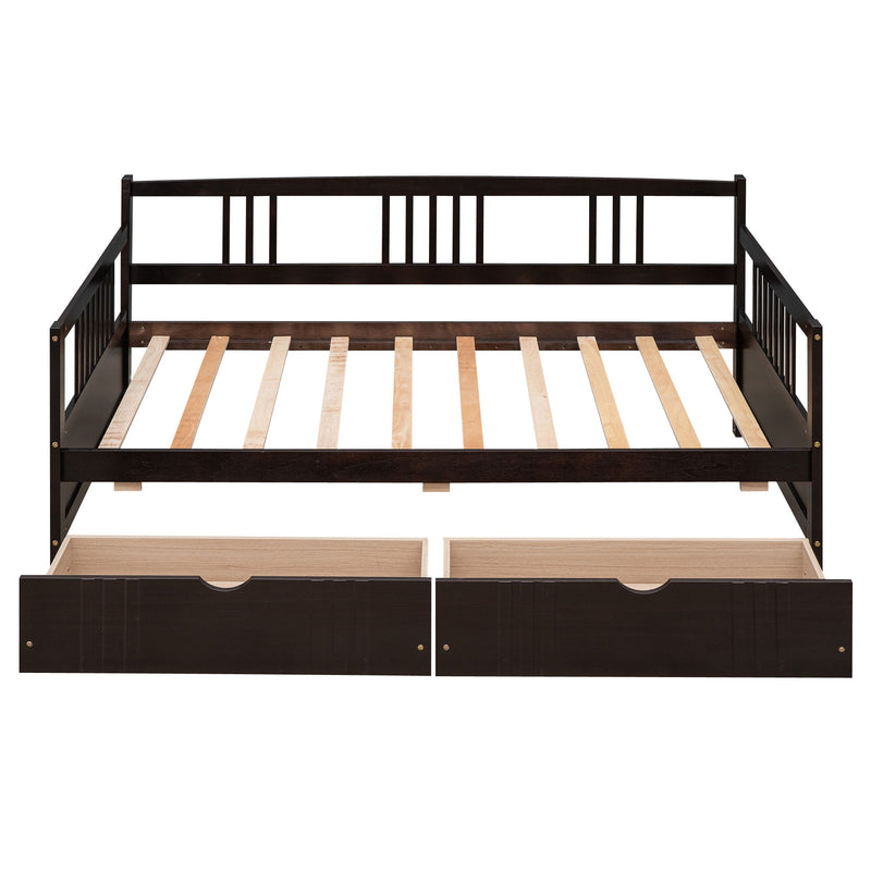 Multifunctional Modern Daybed - R&R Furniture Gallery (Fountain Valley, CA)
