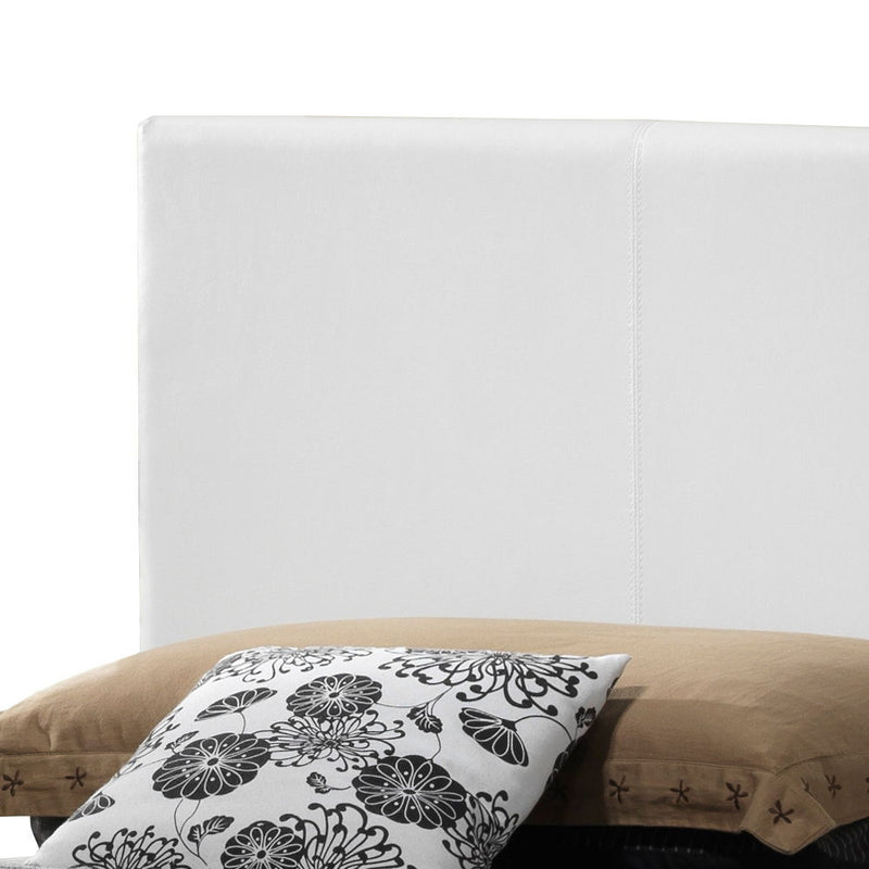 Elegant Platform Bed For Relaxed Spaces - R&R Furniture Gallery (Fountain Valley, CA)