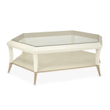 La Rachelle - Table - R&R Furniture Gallery (Fountain Valley, CA)