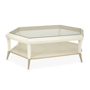 La Rachelle - Table - R&R Furniture Gallery (Fountain Valley, CA)