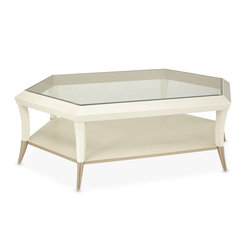 La Rachelle - Table - R&R Furniture Gallery (Fountain Valley, CA)