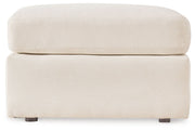 Modmax - Oversized Accent Ottoman - R&R Furniture Gallery (Fountain Valley, CA)