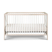 Pixie Zen - 3-in-1 Crib - Walnut - R&R Furniture Gallery (Fountain Valley, CA)
