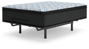 Elite Springs Plush - Mattress - R&R Furniture Gallery (Fountain Valley, CA)