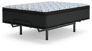 Elite Springs Plush - Mattress - R&R Furniture Gallery (Fountain Valley, CA)