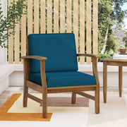 Perla - Contemporary Club Chair With Water Resistant Cushionі - R&R Furniture Gallery (Fountain Valley, CA)