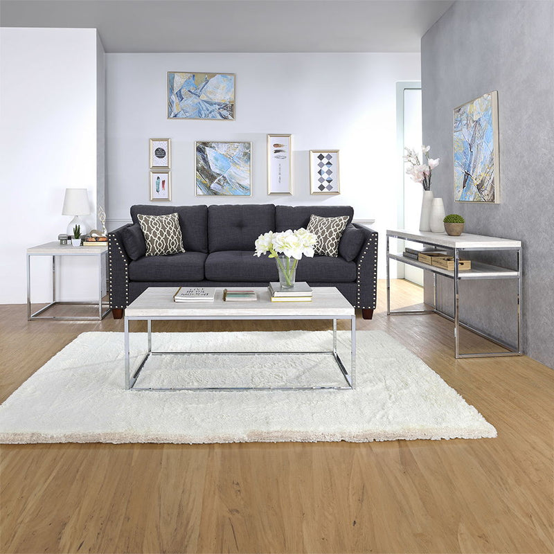 Snyder - Table - R&R Furniture Gallery (Fountain Valley, CA)