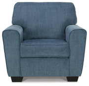Cashton - Chair - R&R Furniture Gallery (Fountain Valley, CA)