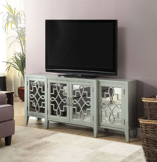 Kacia - Console Table - R&R Furniture Gallery (Fountain Valley, CA)