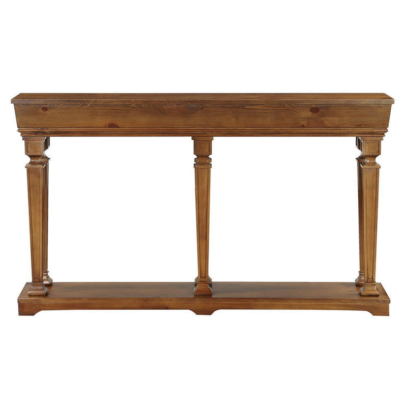 Garrison - Accent Table - R&R Furniture Gallery (Fountain Valley, CA)